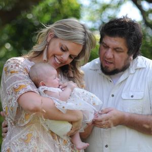 Meet your Posher, Guyandjenny